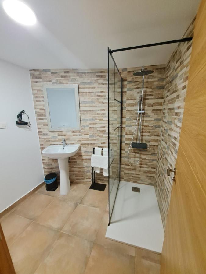 Hostal San Antonio ตรากาเซเต ภายนอก รูปภาพ